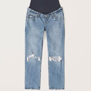 Abercrombie & Fitch Maternity Jeans